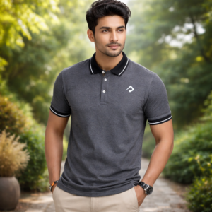 A Polo T-Shirts  D10
