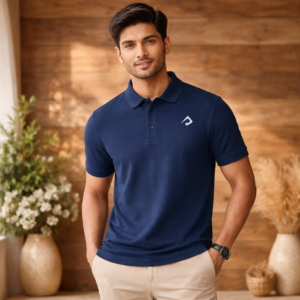 A Polo T-Shirts  D9