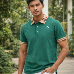 Polo T-Shirts  D1