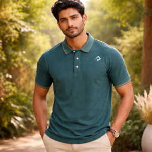 A Polo T-Shirts  D7