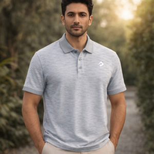A Polo T-Shirts  D6