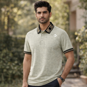 A Polo T-Shirts  D11