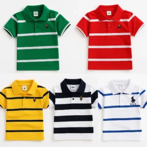 Combo T-Shirt  For Baby C 503