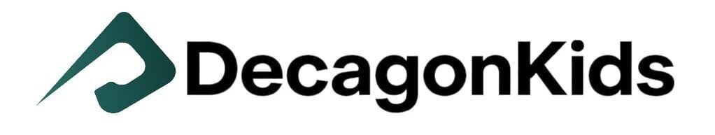 decagonkids.com