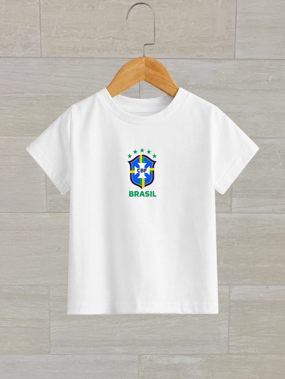 4 Pcs Combo_ FIFA World Cup 2026 Kids Collection | DTF Printed T-shirt | C2 - Image 2