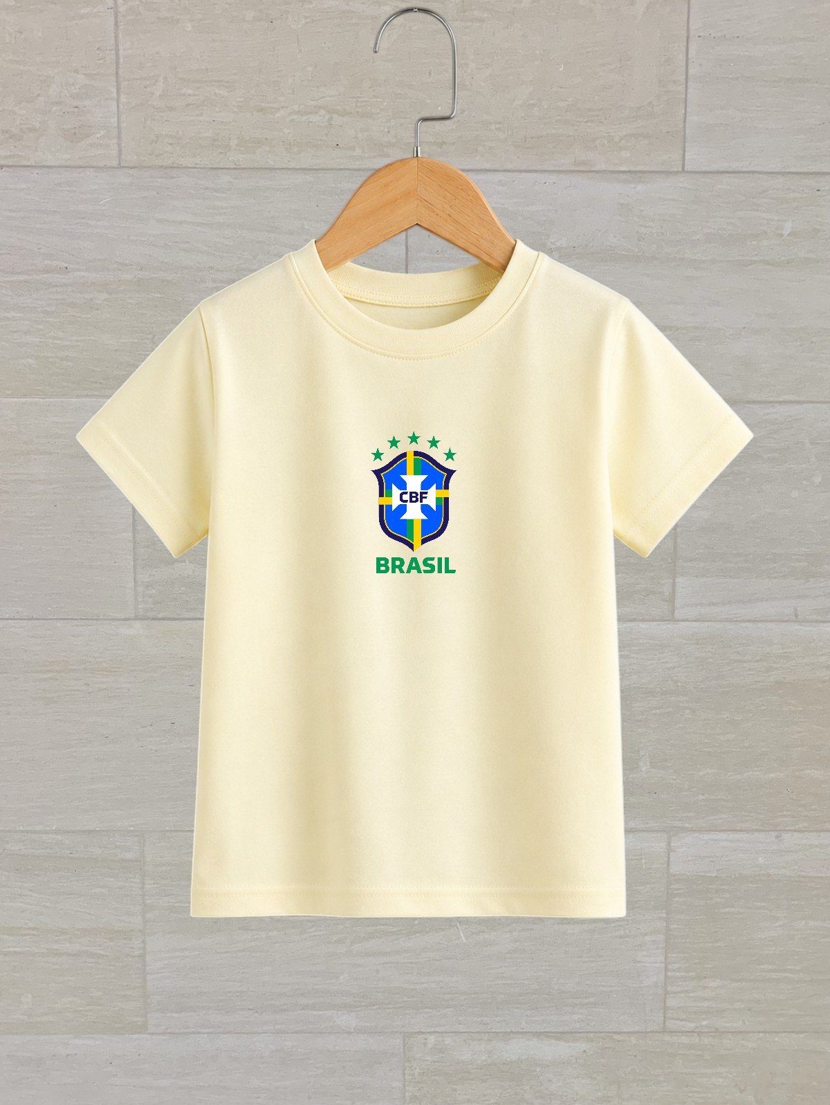 4 Pcs Combo_ FIFA World Cup 2026 Kids Collection | DTF Printed T-shirt | C1 - Image 3