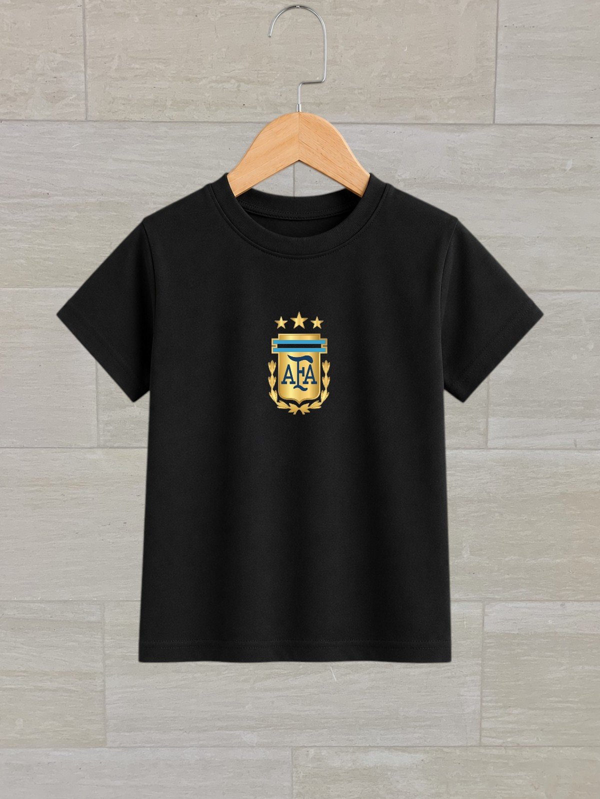 4 Pcs Combo_ FIFA World Cup 2026 Kids Collection | DTF Printed T-shirt | C2 - Image 4